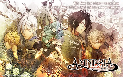 Amnesia: Memories | Games | XWorld