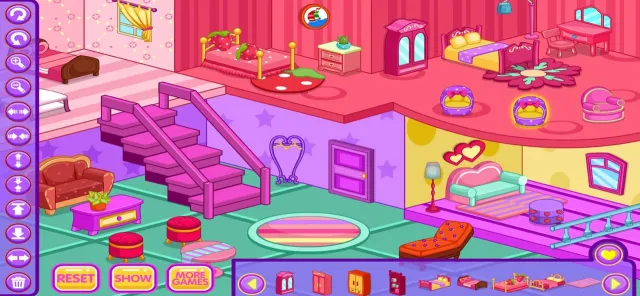 เกมตกแต่งบ้าน &การออกแบบบ้าน | เกม | XWorld