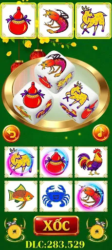 Bau Cua 2026 2027 | Games | XWorld Bau Cua 2026 2027 | Games | XWorld