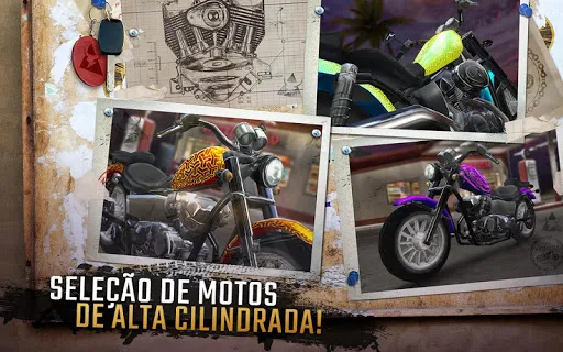 Moto Rider GO: Highway Traffic | Jogos | XWorld