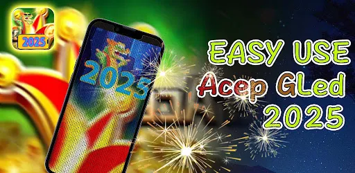 Acep GLed2025 | เกม | XWorld
