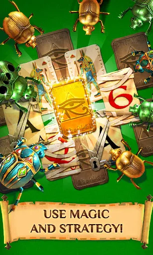 Pyramid Solitaire Saga | Games | XWorld Pyramid Solitaire Saga | Games | XWorld