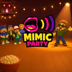 XWorld | Mimic Party