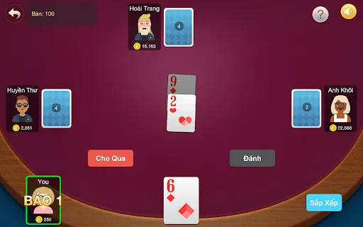 Sâm Lốc - Xâm Lốc Miền Bắc | Games | XWorld