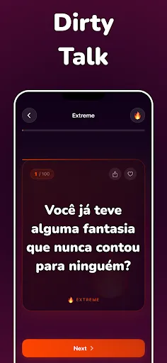 Verdade ou Desafio: Eu Nunca | Jogos | XWorld
