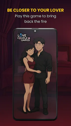 Love Couple Games | Permainan | XWorld