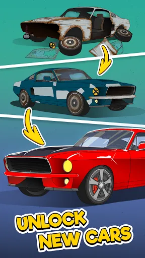 From Zero to Hero: Idle Life | Игры | XWorld