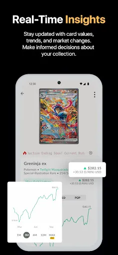 Collectr - TCG Collector App | Games | XWorld
