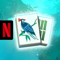 XWorld | NETFLIX Mahjong Solitaire