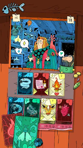 Miracle Merchant | Games | XWorld
