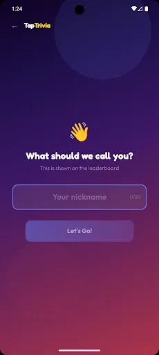 Tap Trivia - Live Trivia | 游戏 | XWorld Tap Trivia - Live Trivia | 游戏 | XWorld