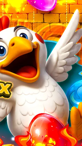 Chicken Road | 游戏 | XWorld