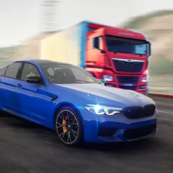 XWorld | City Racer: Traffic Car Race