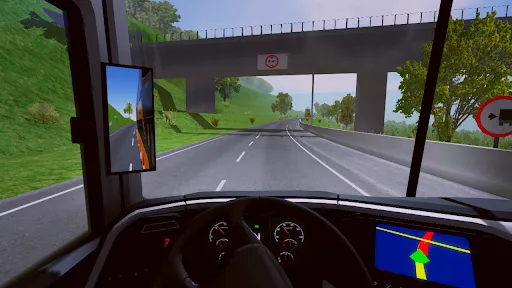 World Bus Driving Simulator | Jogos | XWorld