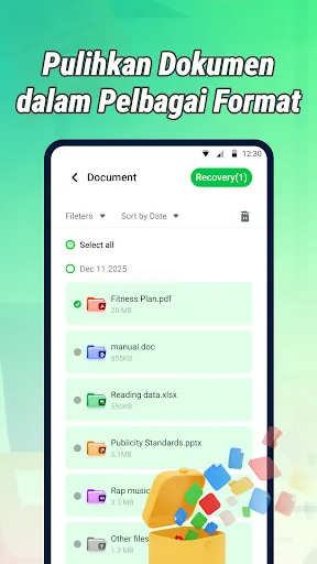 Pemulihan Foto Ultra | Permainan | XWorld