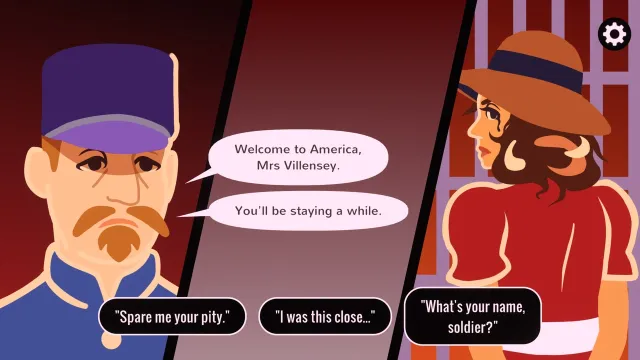 Overboard! | juego | XWorld