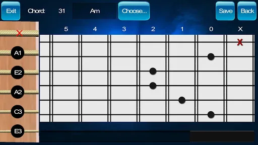 Real Guitar | เกม | XWorld