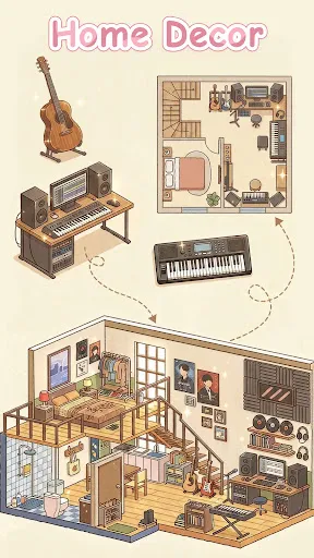 Oops! Tidy Up | Permainan | XWorld Oops! Tidy Up | Permainan | XWorld