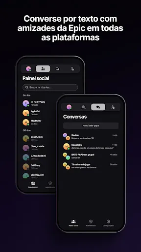 Epic Games | Jogos | XWorld