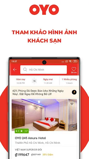 OYO: Hotel Booking App | Games | XWorld