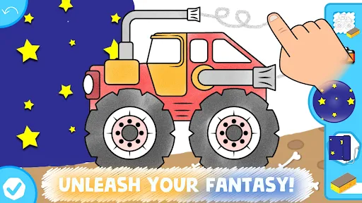 Easy coloring pages for kids | Games | XWorld Easy coloring pages for kids | Games | XWorld
