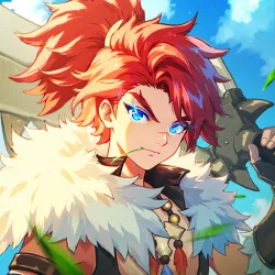 XWorld | Виндрайдер: Легенда