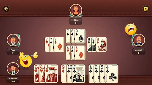 Hazari Grand- 1000 Points Game | 游戏 | XWorld