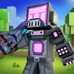 XWorld | Pixel Gun 3D Стрелялки Онлайн