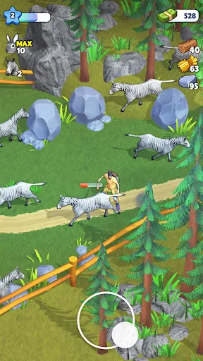 My Wild Zoo | เกม | XWorld