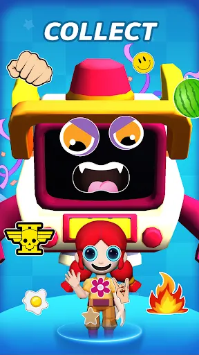 Magic Surprise Eggs | Permainan | XWorld