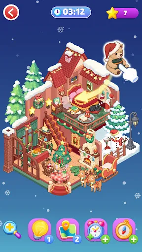 Stylish Room: Decorating Games | Games | XWorld