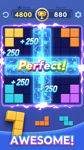 Block Bloom: Color Blast | Games | XWorld Block Bloom: Color Blast | Games | XWorld
