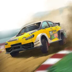 XWorld | Mad Skills Rally X - Drift! XWorld | Mad Skills Rally X - Drift!