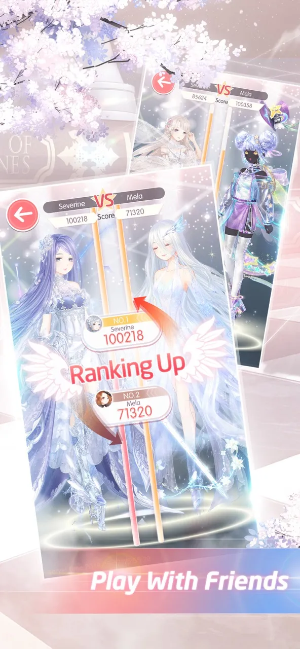 Love Nikki-Dress UP Queen | 游戏 | XWorld