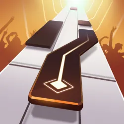 XWorld | Piano Rush: Magic Rhythm