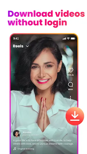 Video Downloader: Story Video | Games | XWorld