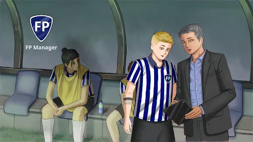 FP Manager | Jogos | XWorld