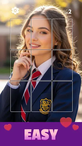 Beauty Jigsaw | Игры | XWorld Beauty Jigsaw | Игры | XWorld