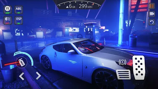 Car Simulator: Driving School | Games | XWorld