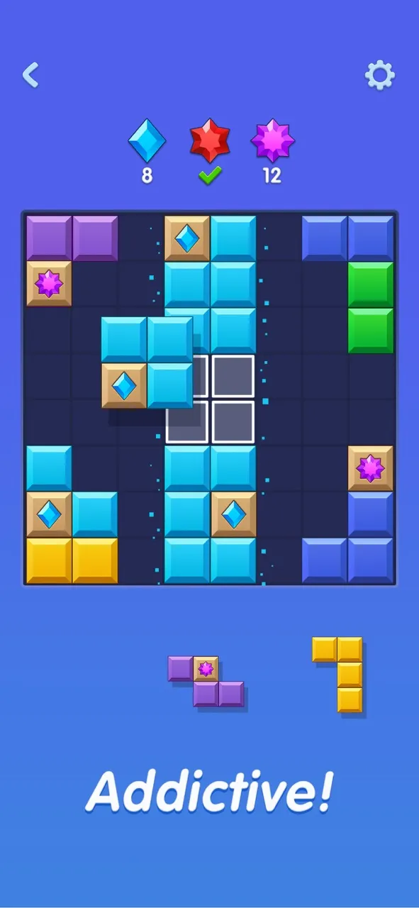 Block Master: Blast Puzzle | Games | XWorld