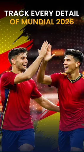 Mundial 2026 España | Игры | XWorld Mundial 2026 España | Игры | XWorld