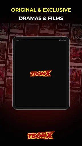 TBONX | 游戏 | XWorld