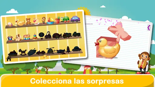 Juegos Educativos Preescolar | juego | XWorld