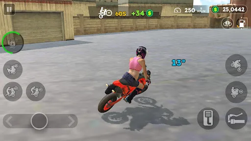 Wheelie Master: Moto Ride 3D | Games | XWorld
