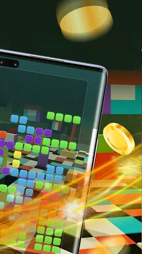 566 Crystal Blocks | Games | XWorld