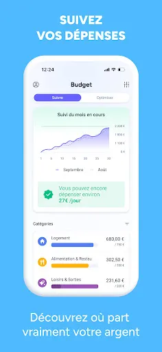 Bankin' : Gestion de budget | Игры | XWorld Bankin' : Gestion de budget | Игры | XWorld