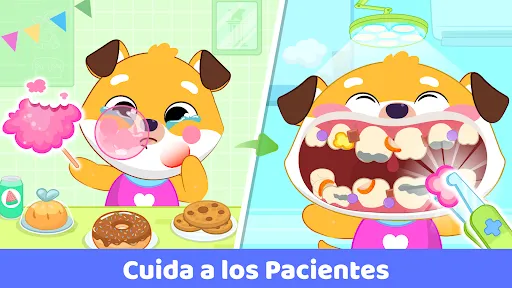 Juegos de dentista para niños | juego | XWorld Juegos de dentista para niños | juego | XWorld