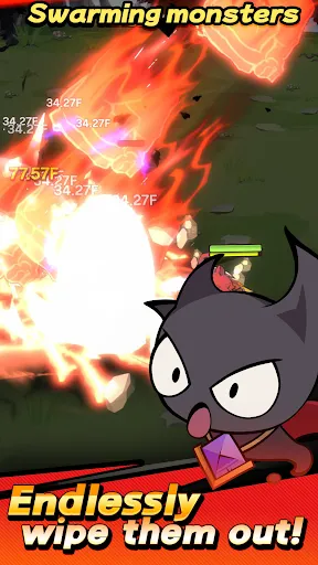 Switching Heroes: Action RPG | Games | XWorld