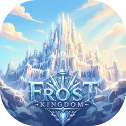 XWorld | Frost Kingdom: Merge SLG
