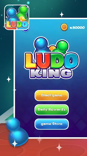 Royal Ludo-King | เกม | XWorld